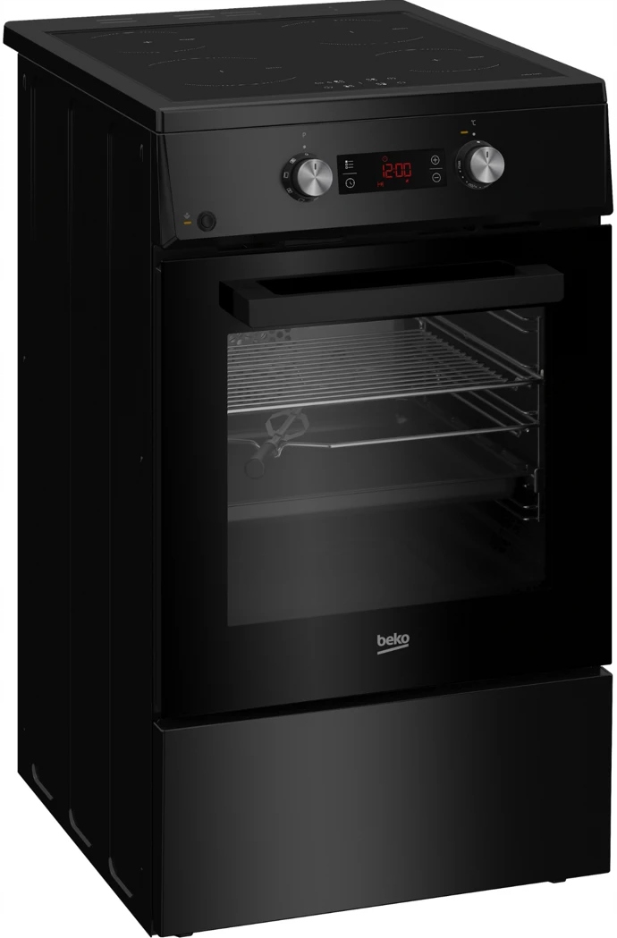 Grill elektryczny – idealne do chrupiących potraw