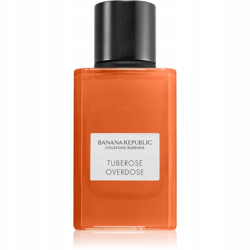 Banana Republic Tuberose Overdose – Uniseksowa woda perfumowana 75 ml