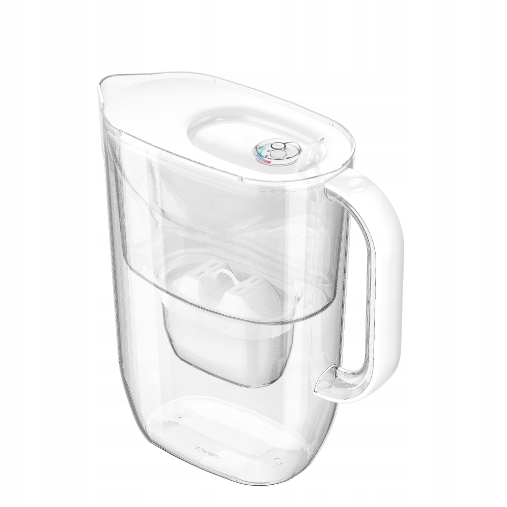 Dzbanek filtrujący Aquaphor Fresh 3,2 l – Czysta i smaczna woda każdego dnia