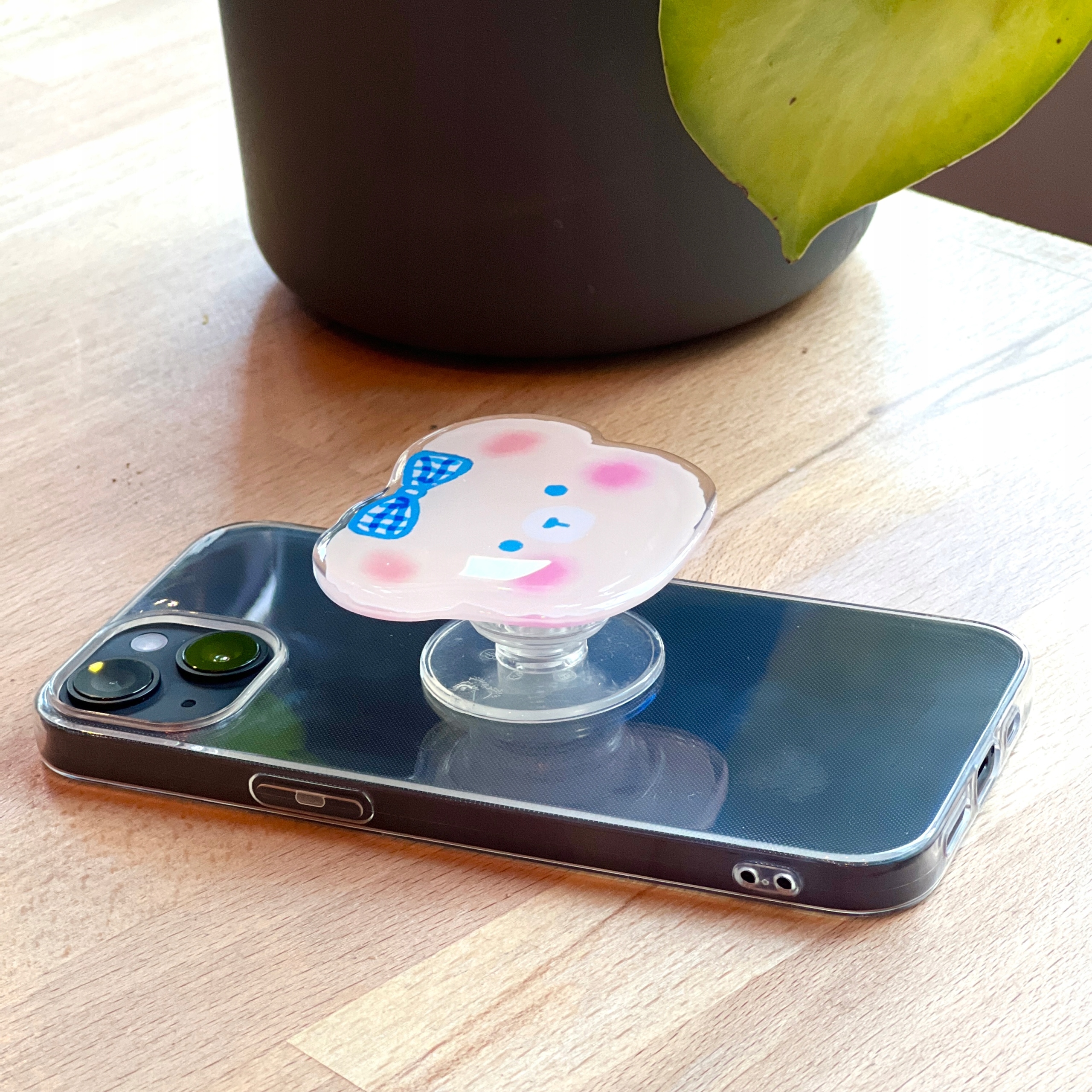 Kompatybilność z większością smartfonów i tabletów