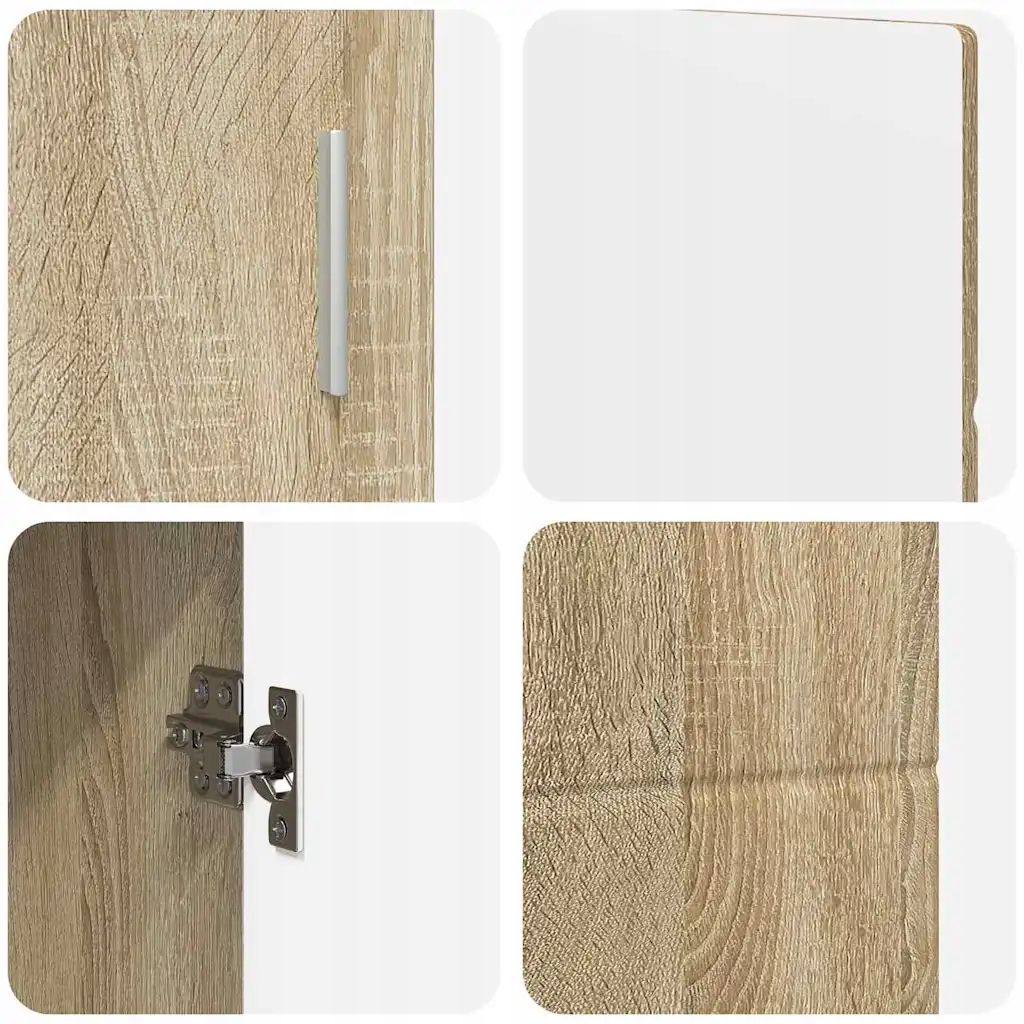 Nowoczesny design z prostymi liniami
