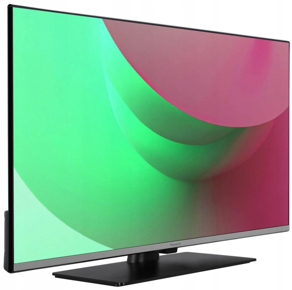 Smart TV z asystentem głosowym