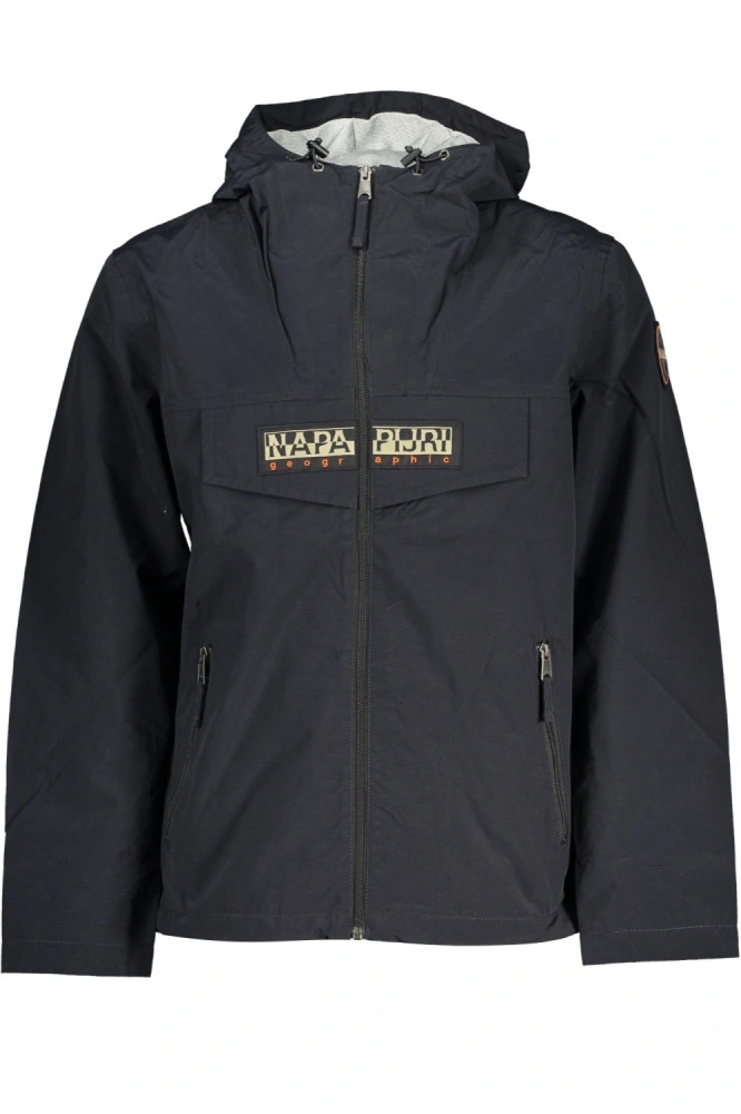 Materiał i pielęgnacja kurtki