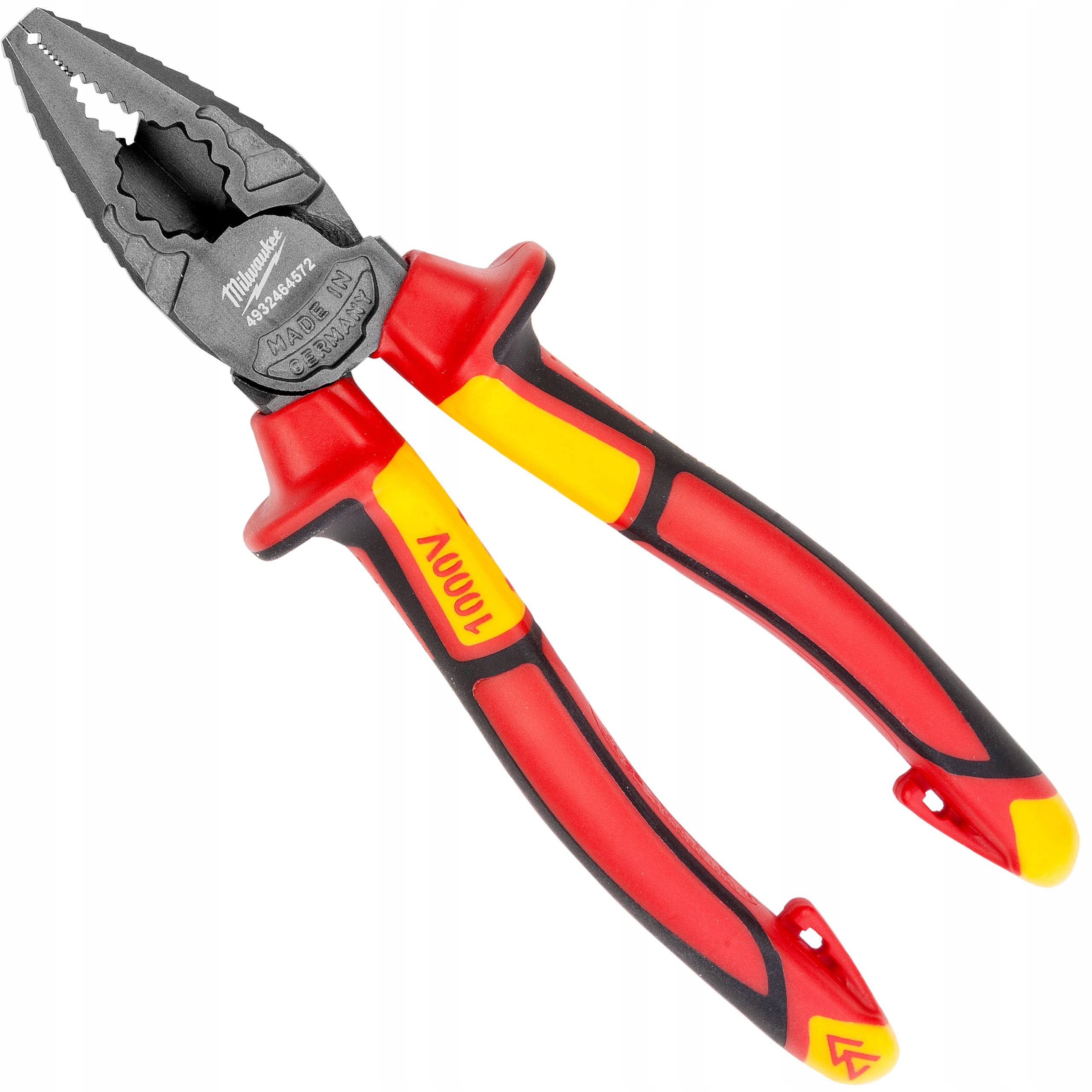 Ergonomiczny uchwyt dla komfortu użytkowania