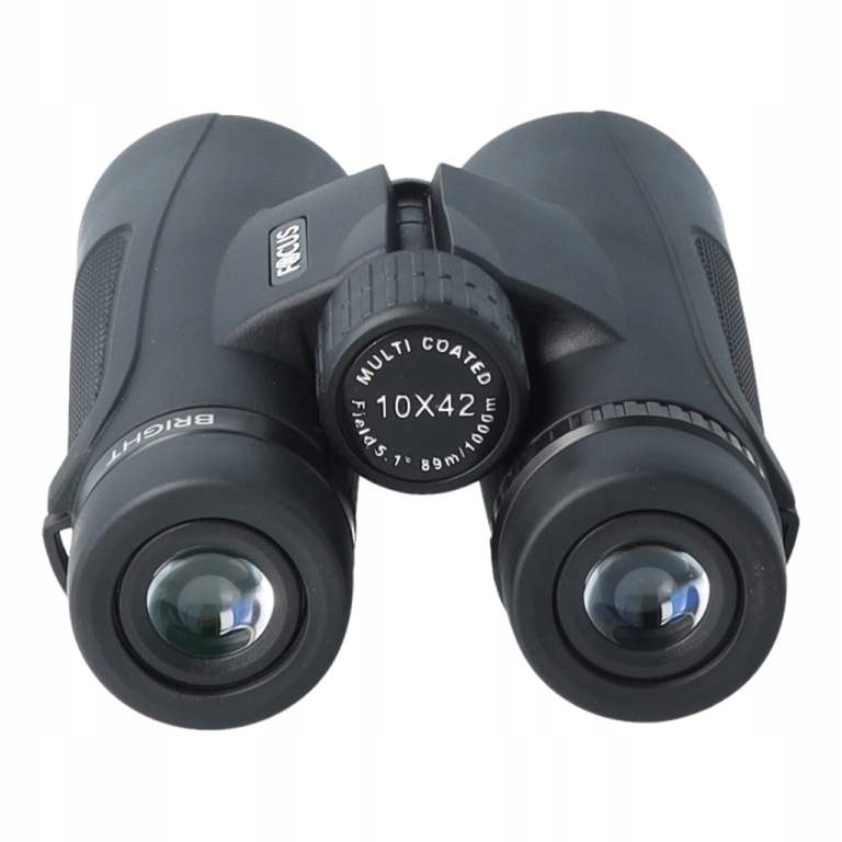 Komfortowe użytkowanie z regulowanymi okularami