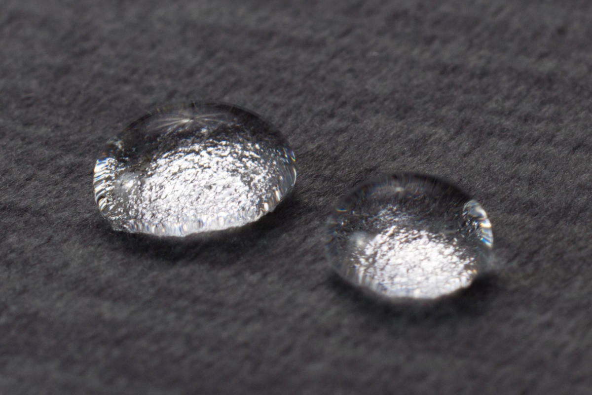 Wysokiej jakości wypełnienie z pianki memory