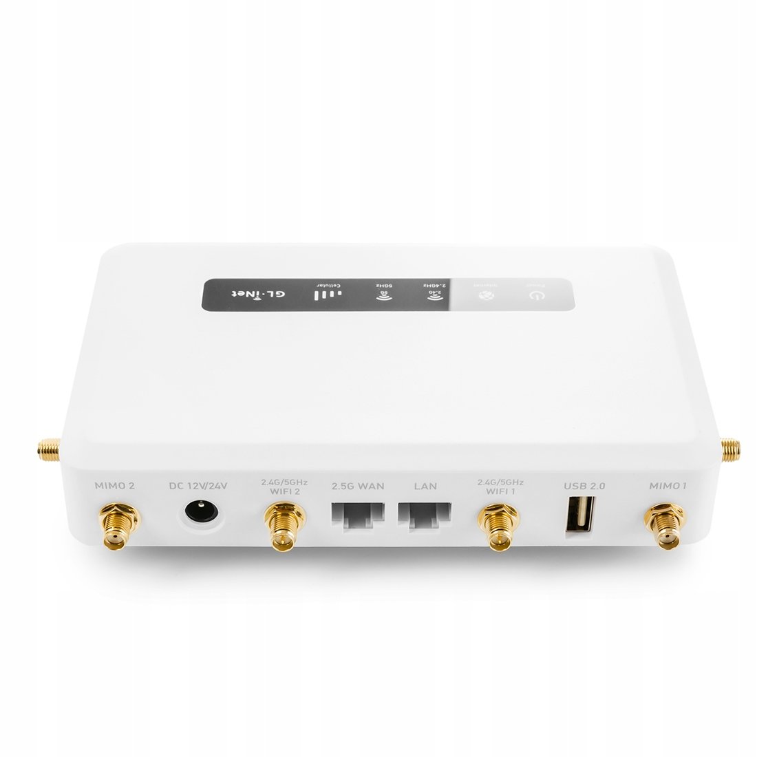Kluczowe cechy routera GL.iNet GL-X3000
