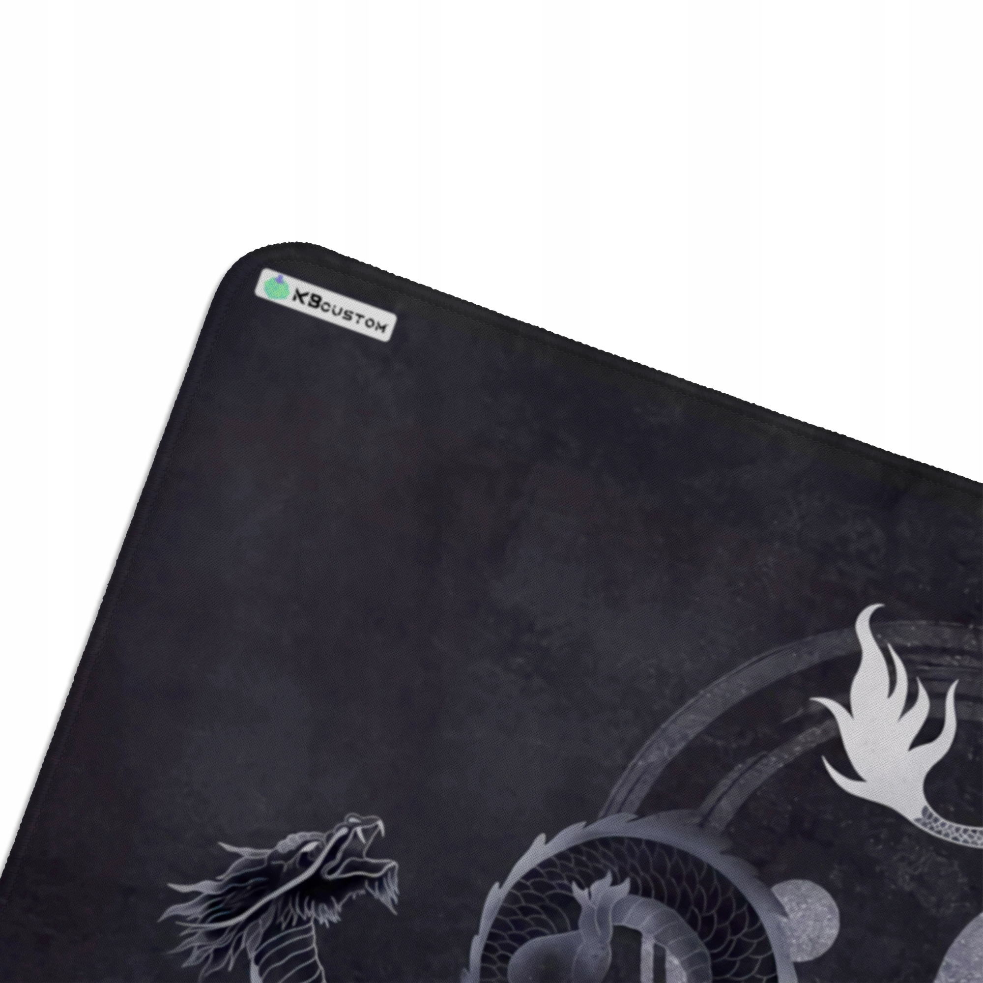 Wysokiej jakości materiały i design podkładki KBcustom