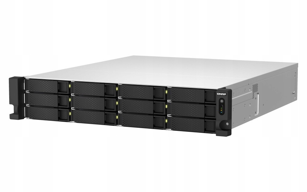 Hybrydowa pamięć masowa – Połączenie HDD i SSD
