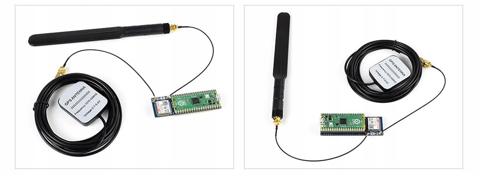 Niskie opóźnienia i niski pobór mocy