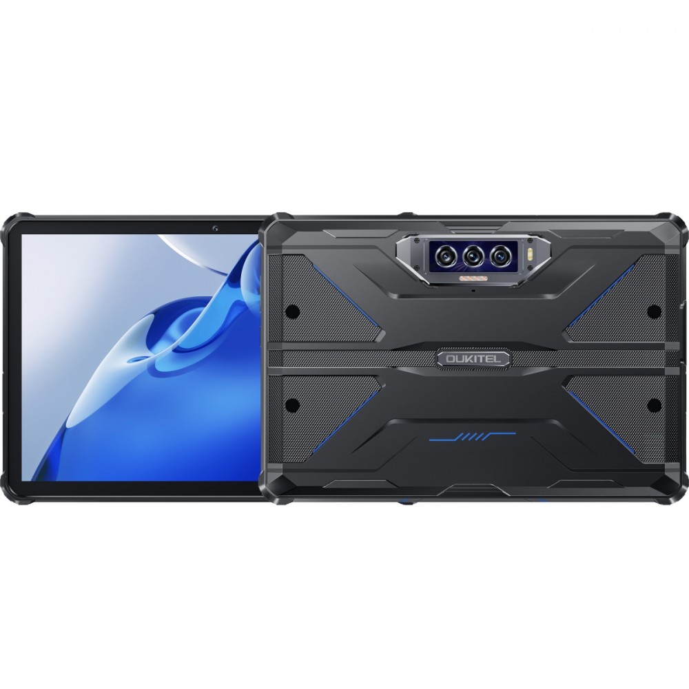 Odporność na trudne warunki – Normy MIL-STD-810H, IP68 i IP69K