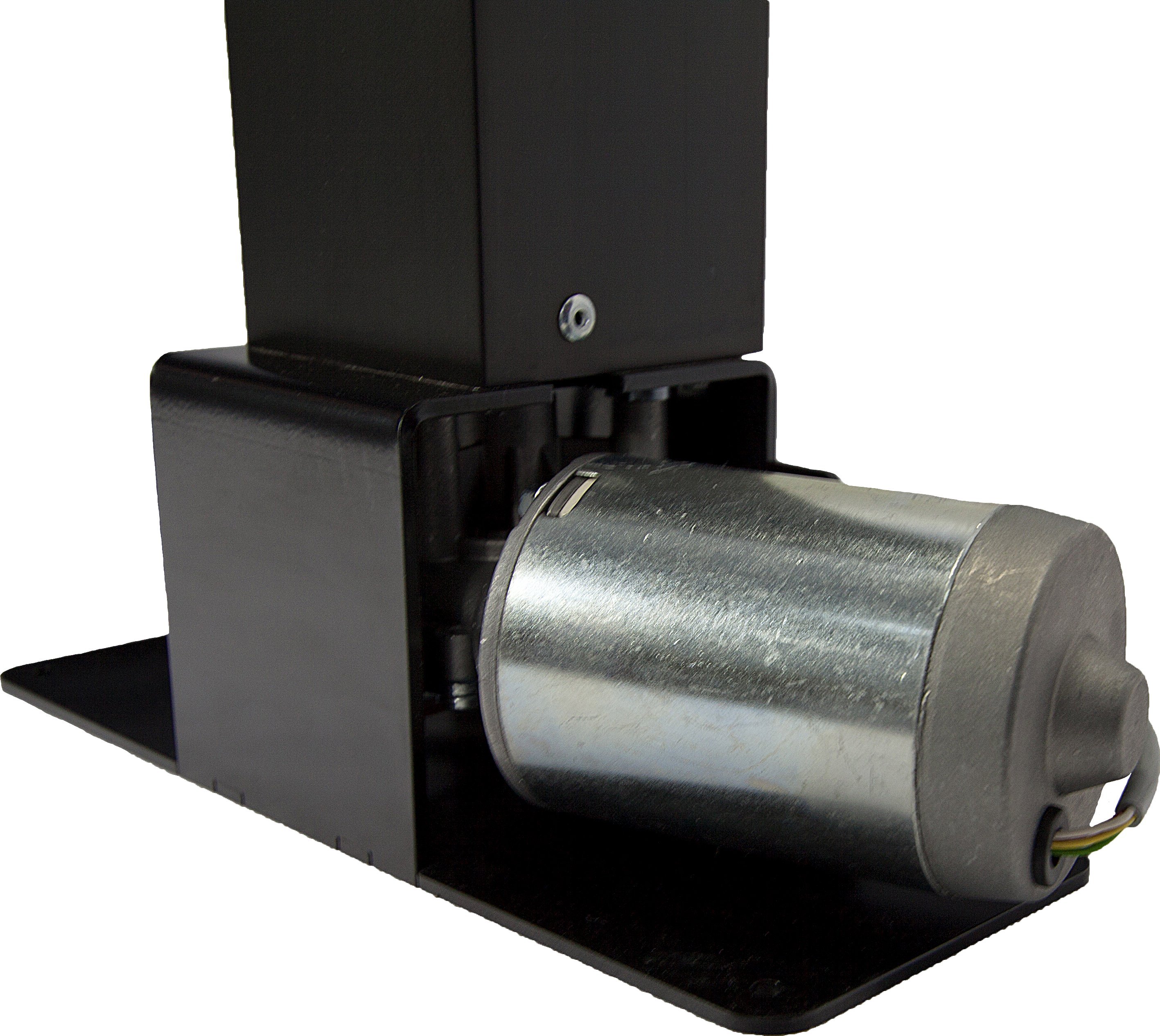 podnośnik do telewizora silnik w obudowie k-5 premium 