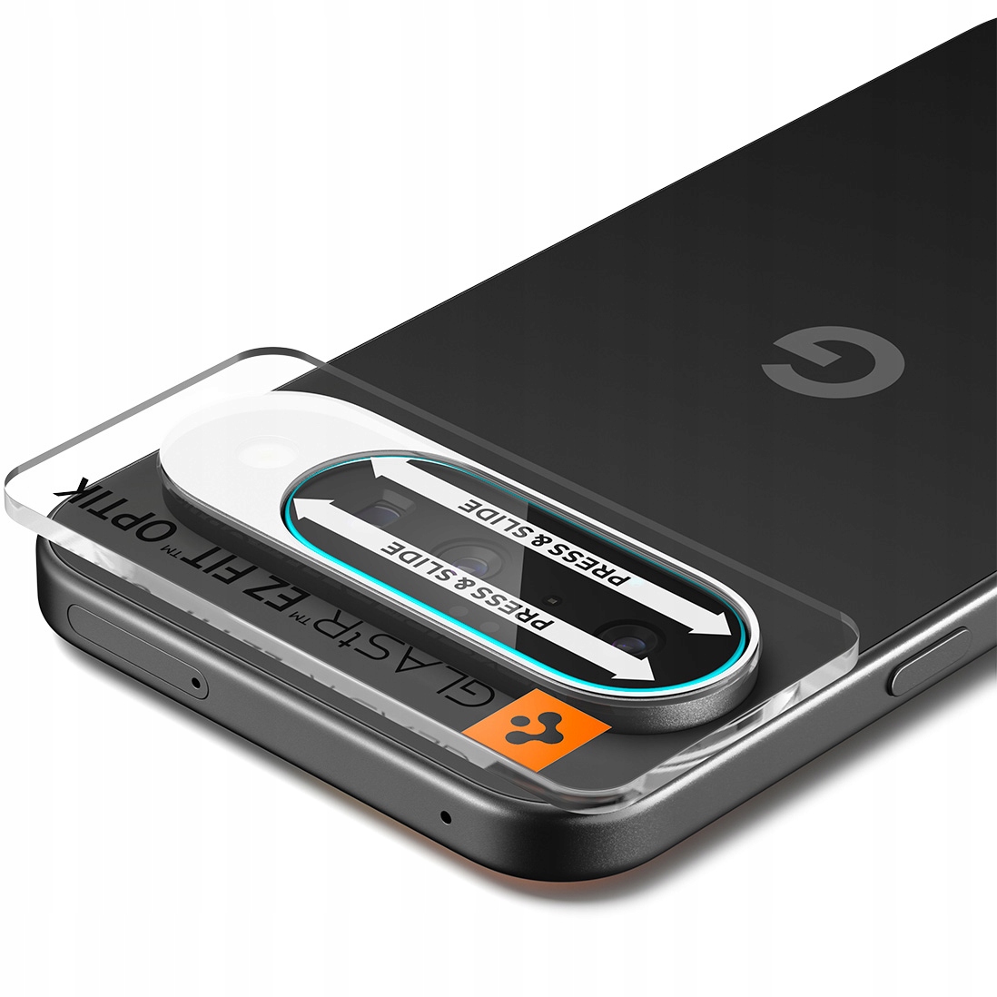 Kompatybilność z większością etui