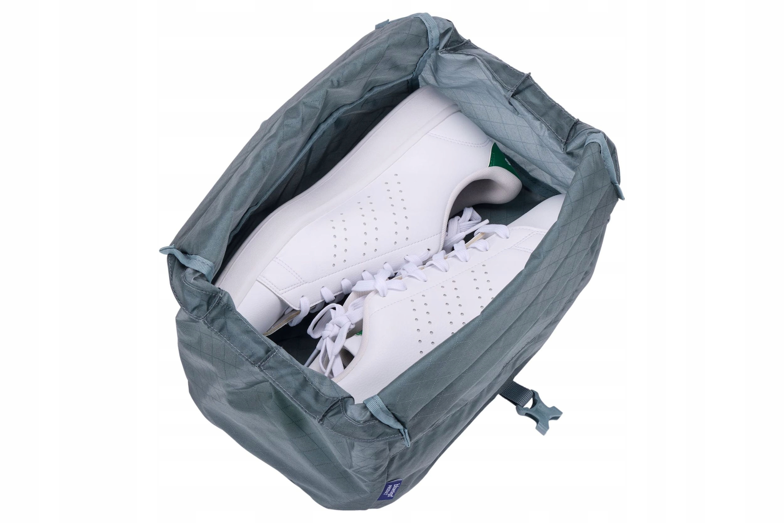 Kompatybilność z obuwiem do rozmiaru US 13 / EU 48