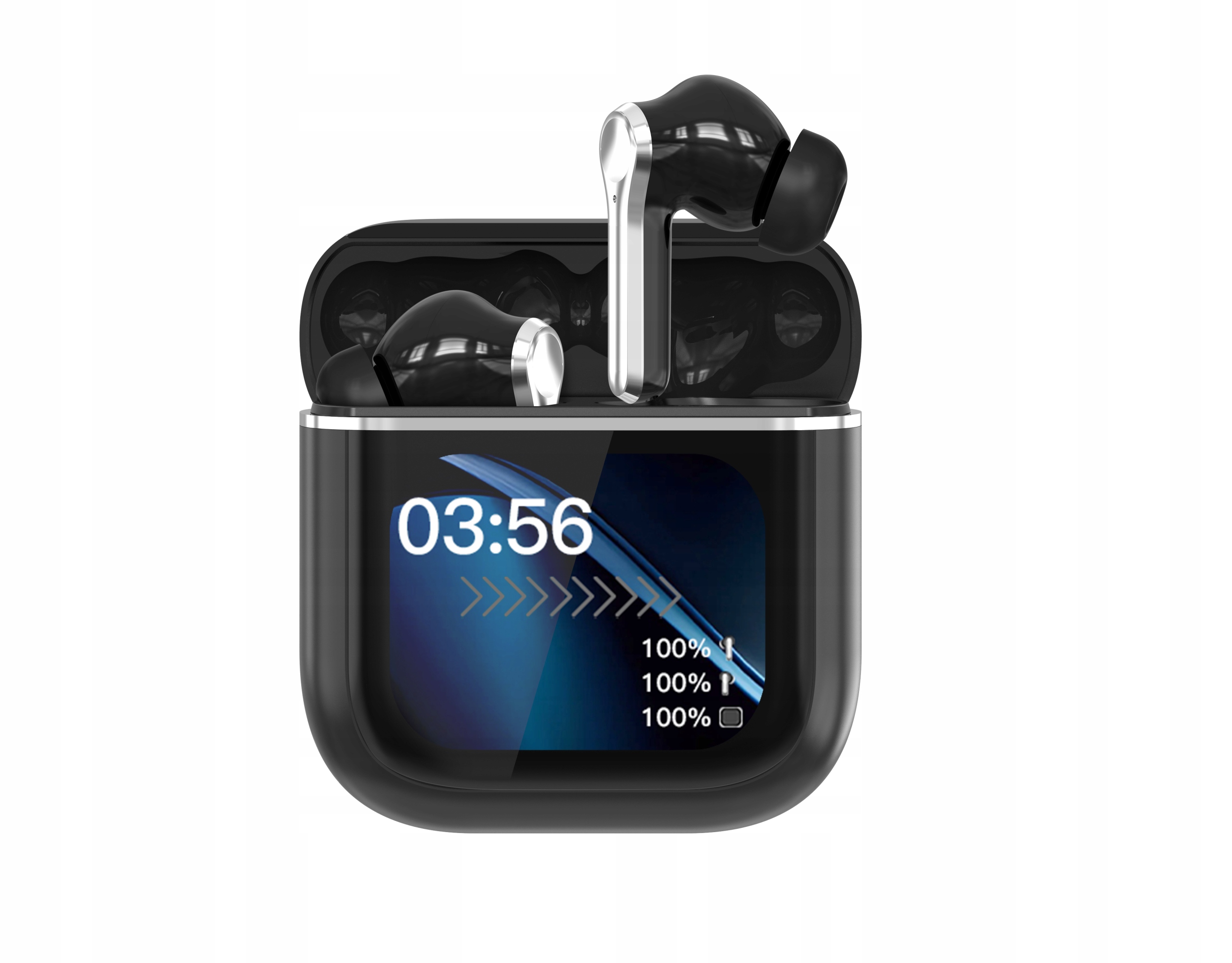 Bluetooth 6.0 – Stabilne i szybkie połączenie