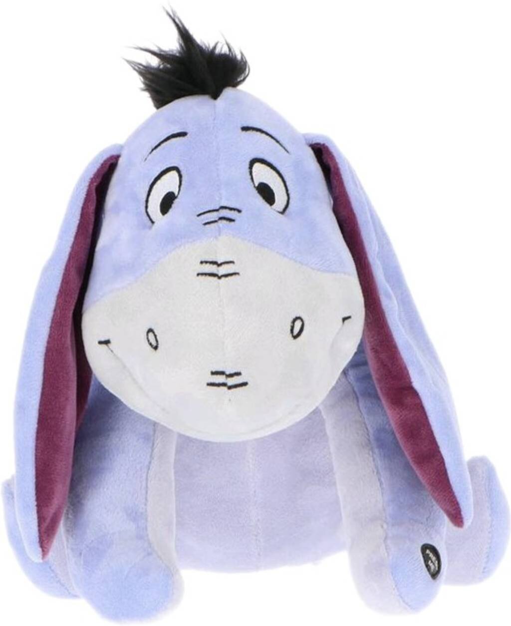 Plusz Disney Kłapouch 50cm – Uroczy towarzysz dla dzieci