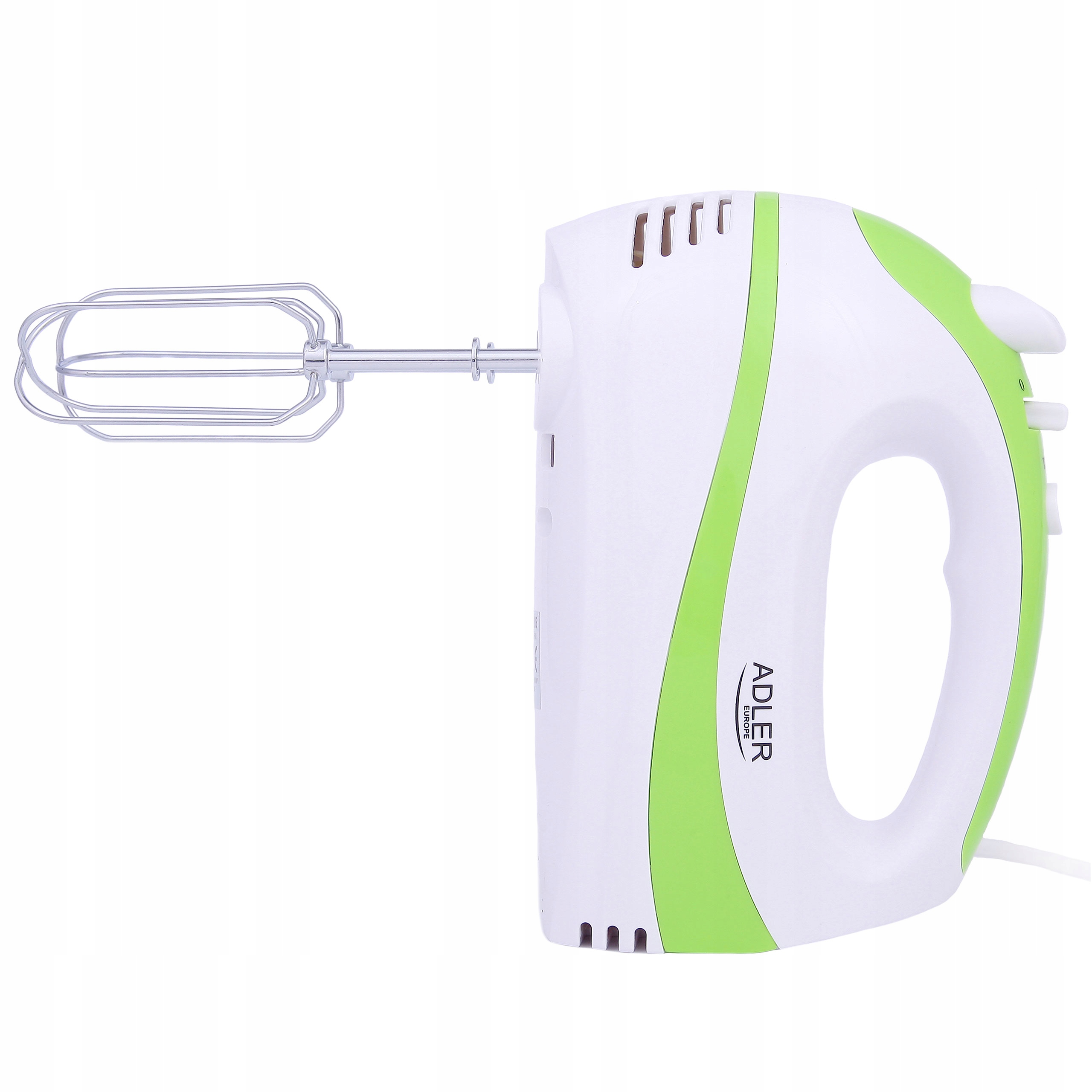 Wytrzymałość i trwałość – Mikser stworzony do długotrwałego użytku