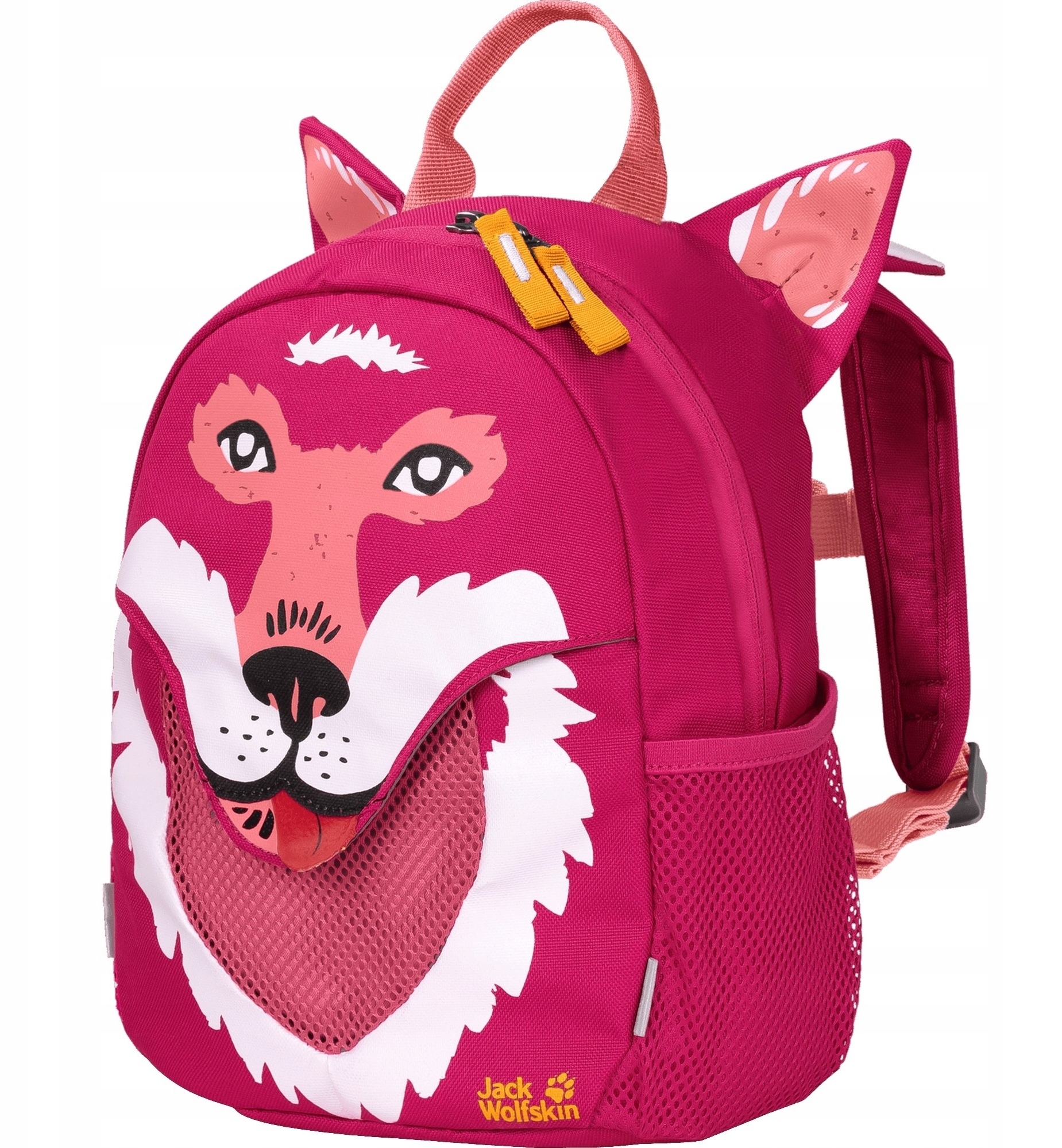 Wymiary i pojemność – 4 litry dla małych przygód