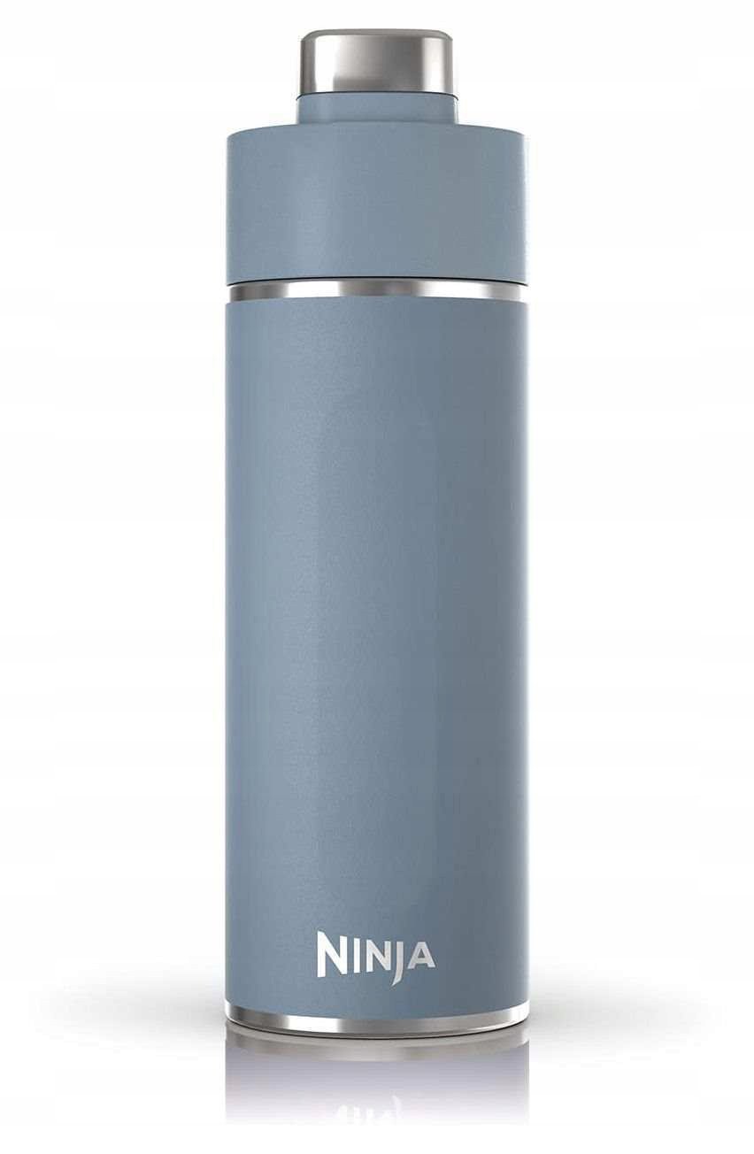 Butelka Ninja Thirsti 700 ml – Idealna do napojów gazowanych