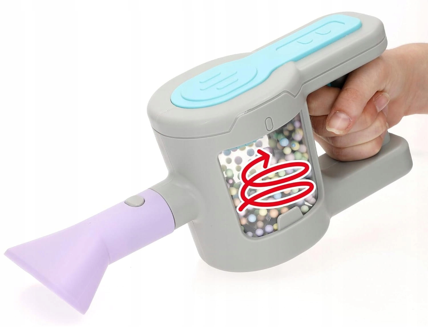 Bezpieczna zabawa – Uczy dzieci porządków domowych