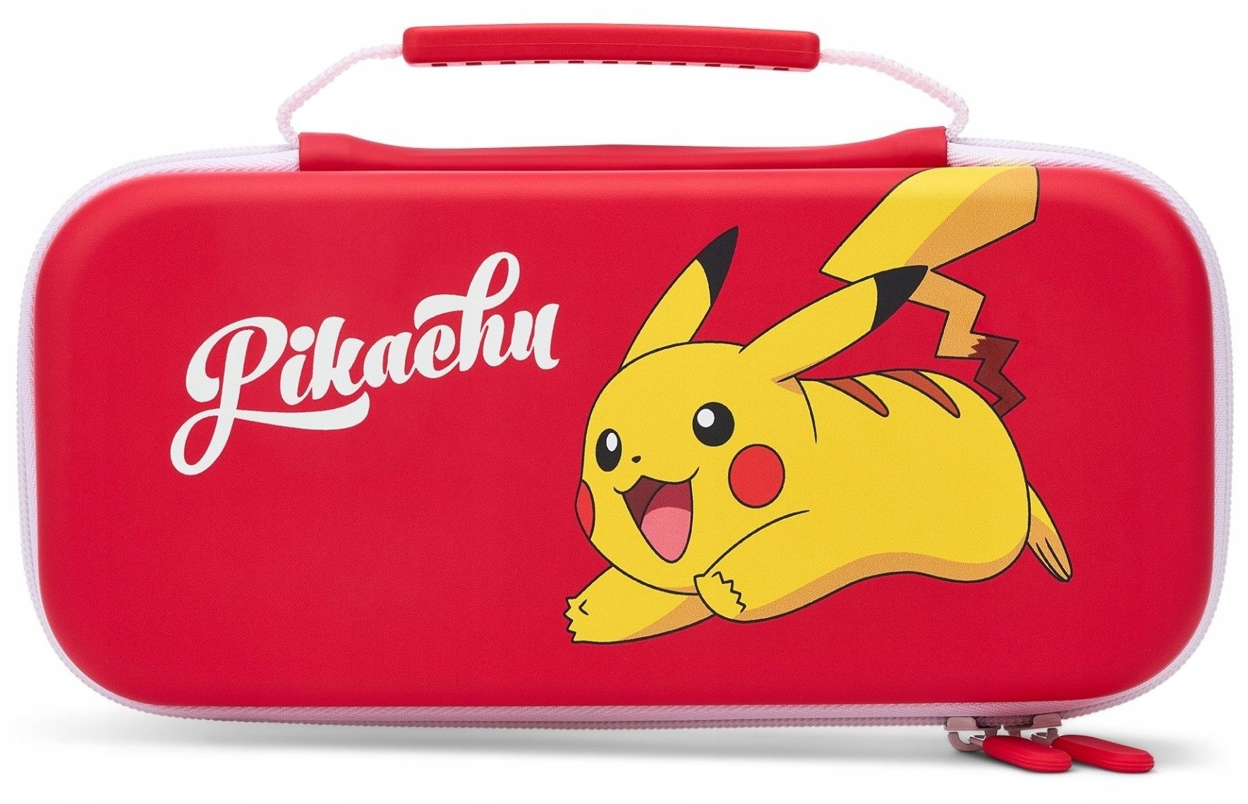 Etui na konsole Nintendo SWITCH / SWITCH LITE Pokemon Pikachu Playday – Idealna ochrona w podróży