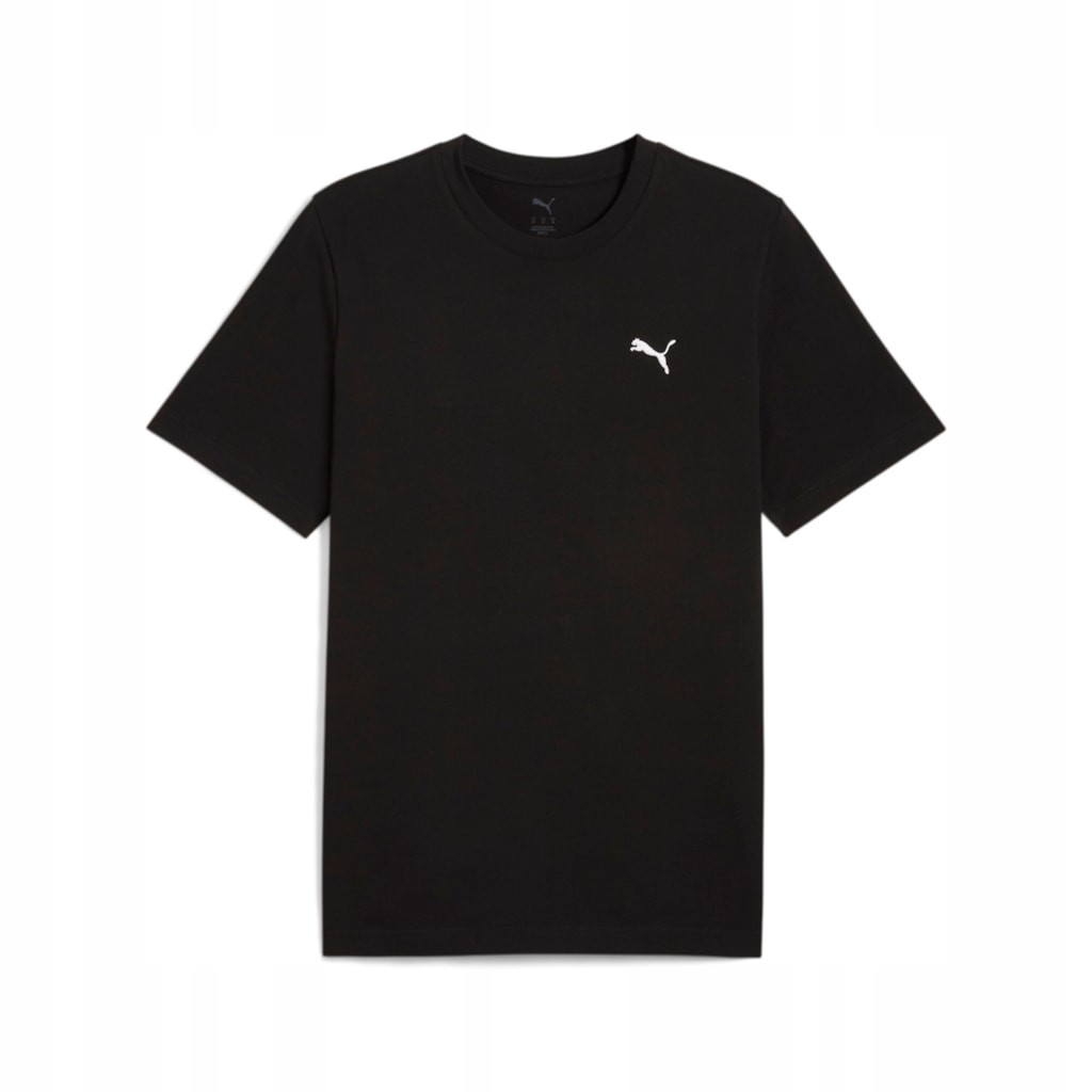 Klasyczny design z haftowanym logo Puma