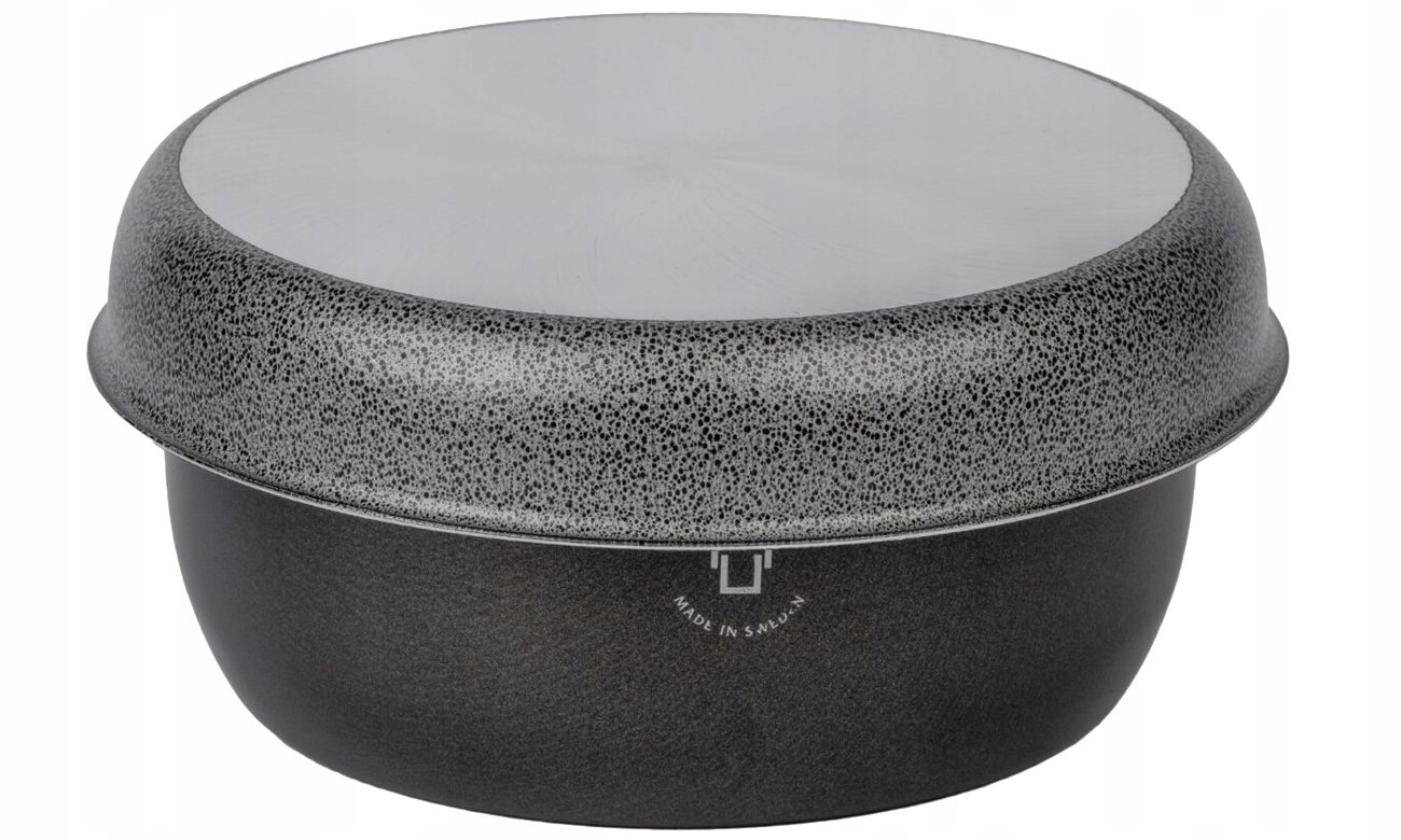 Waga i rozmiar – Idealna do kuchenek Trangia Stove 25
