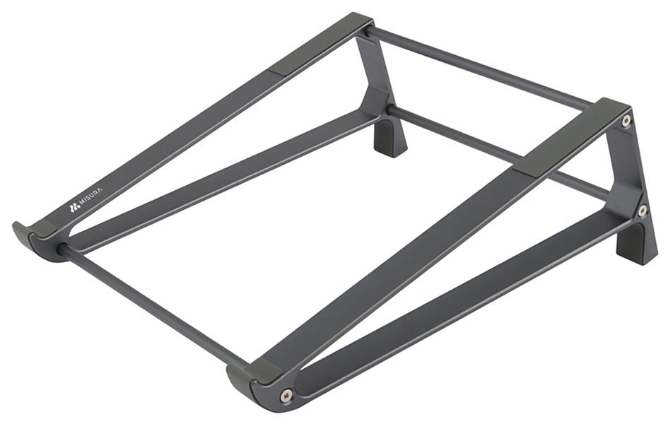 Misura Ergonomiczna podstawka pod laptopa ME03 – Komfort i styl w pracy