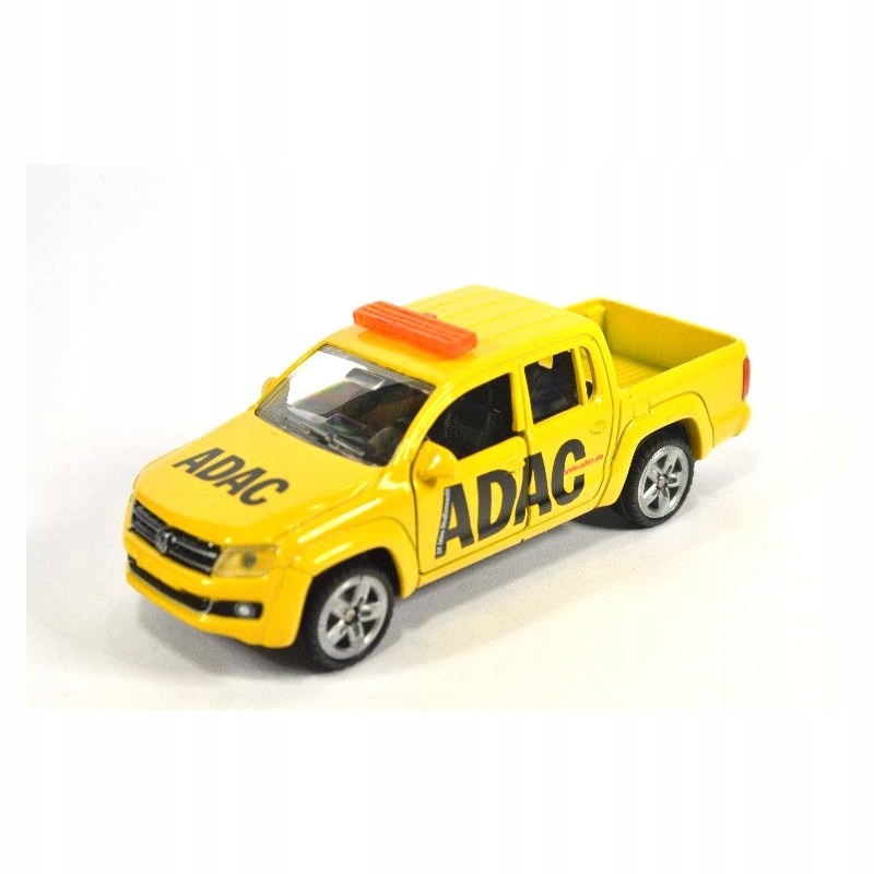 Wyjątkowa replika klasycznego VW Kafra