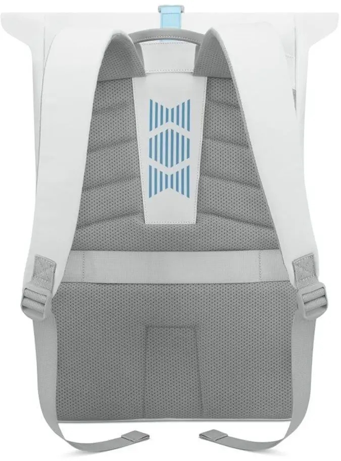 Ergonomiczne szelki i wentylowana wyściółka pleców – Komfort noszenia przez cały dzień