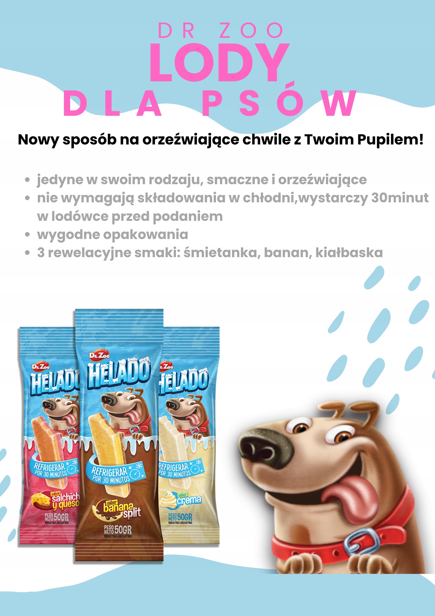Wysoka jakość składników – Naturalne i zdrowe lody