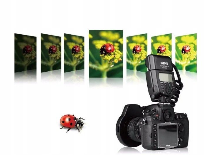 Najważniejsze korzyści – naturalna kolorystyka i idealne zdjęcia z bliska