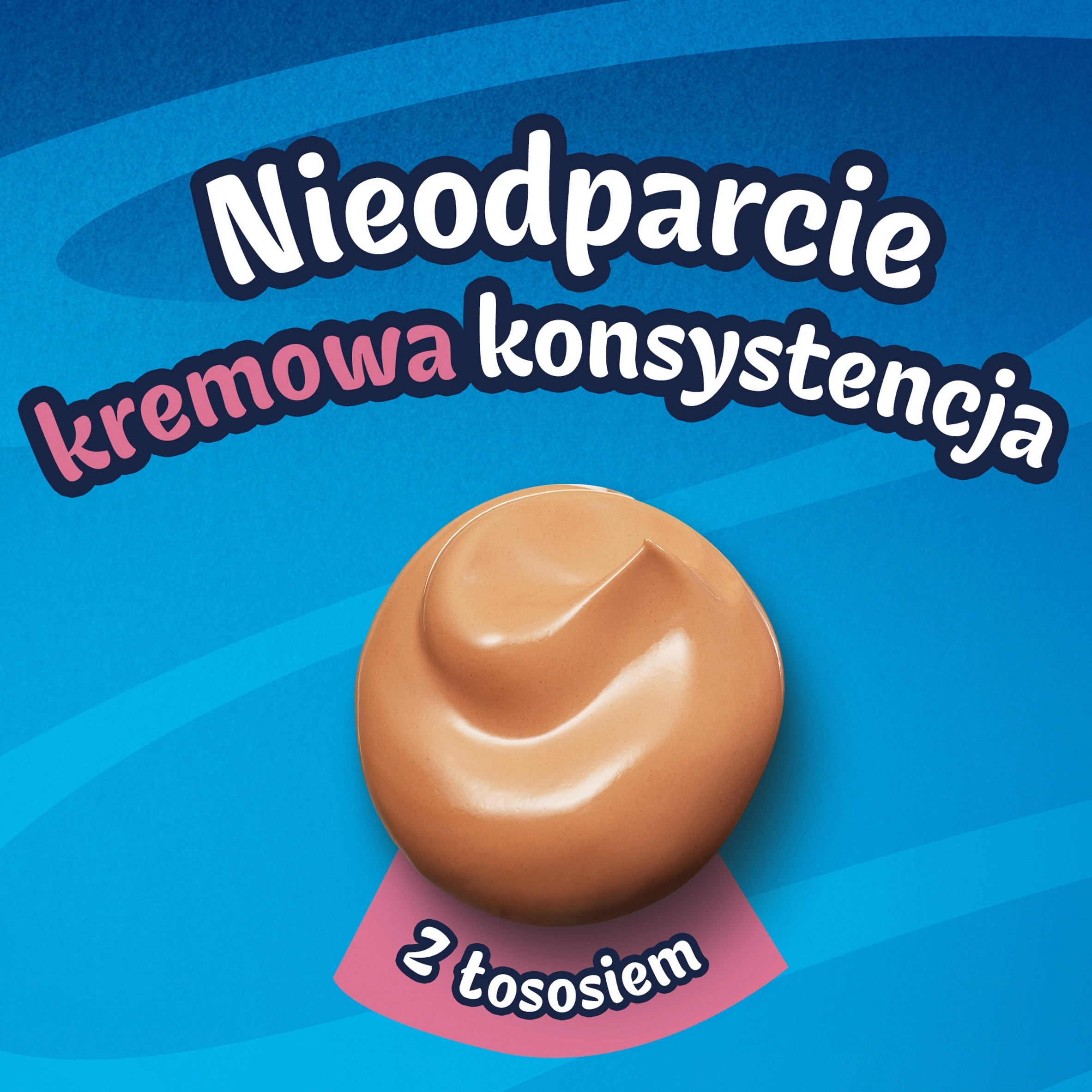 Kremowa pasta z łososiem – Idealna nagroda dla kota