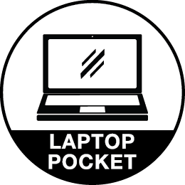 Laptop Pocket