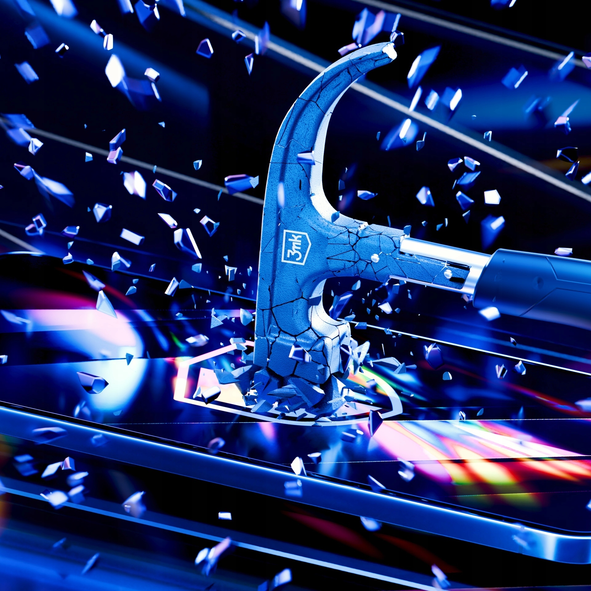 Innowacyjny aplikator ProFIT™ – Łatwy i precyzyjny montaż