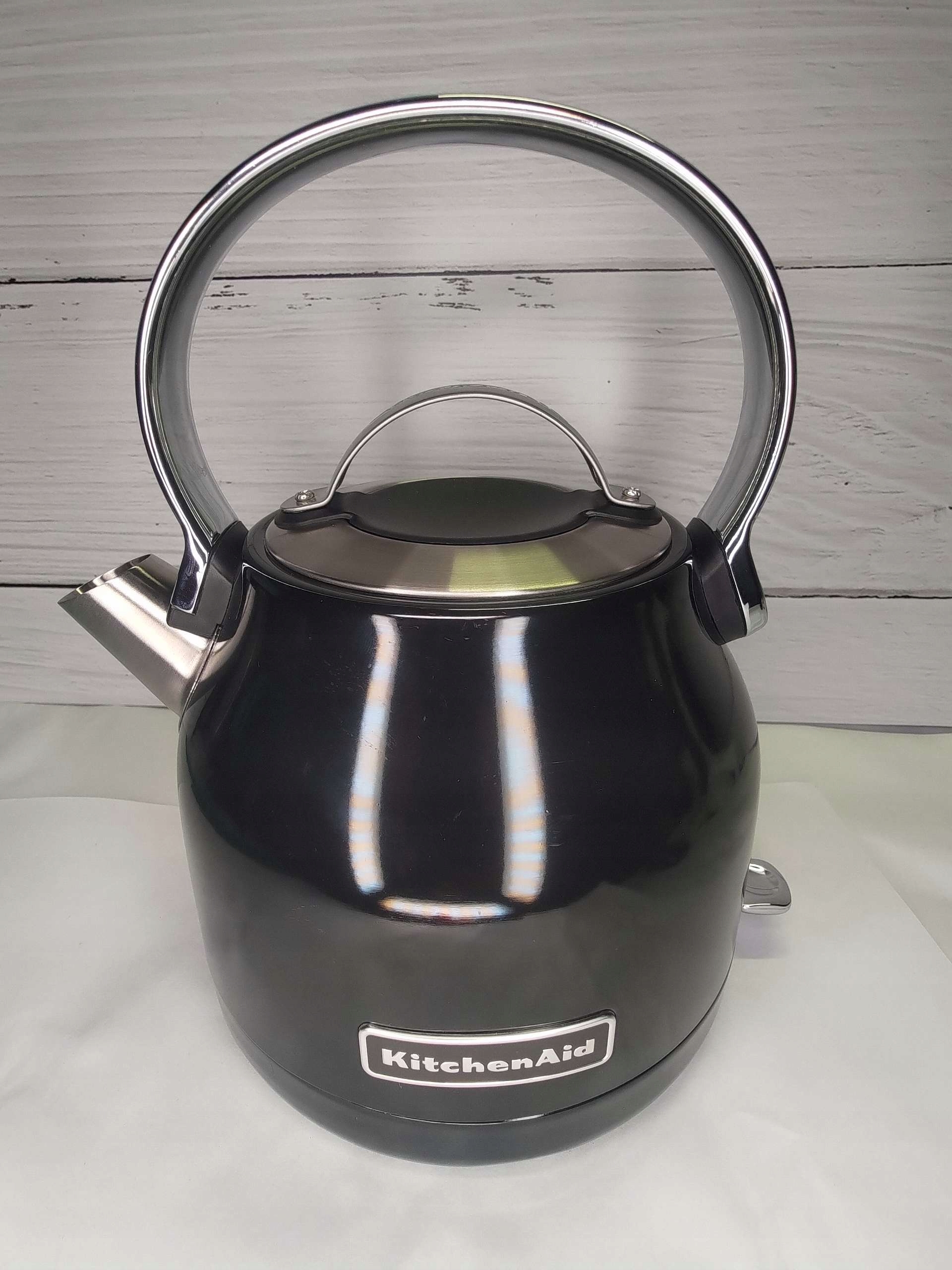 Dodatkowe cechy – Automatyczne wyłączanie i filtr do wody