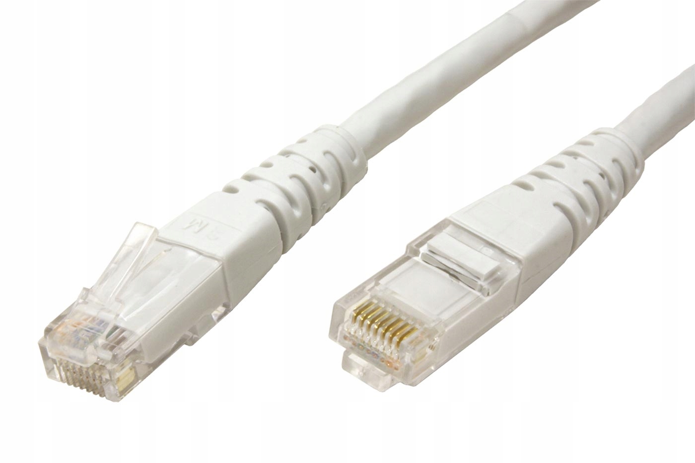 Złącza RJ-45 – Idealne do sieci Gigabit Ethernet