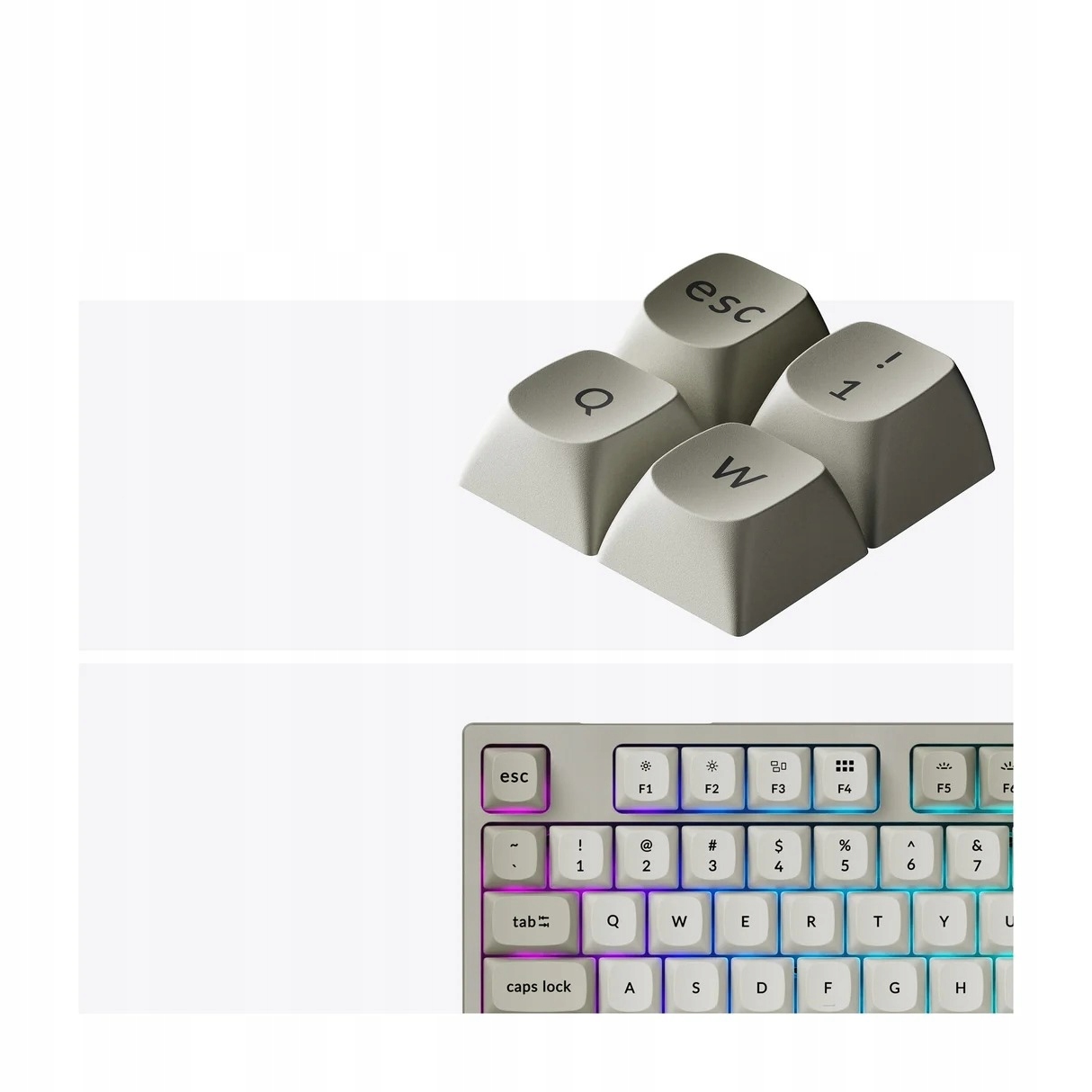 Wodoodporna konstrukcja i ergonomiczny design