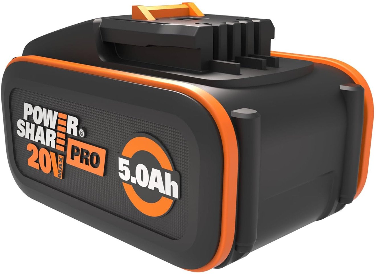 Unikalny system modułowy – Zwiększ napięcie do 80V