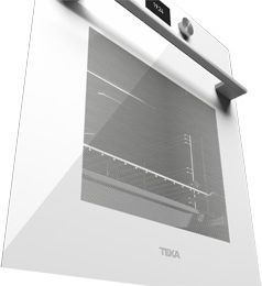 HLB 8600 WH