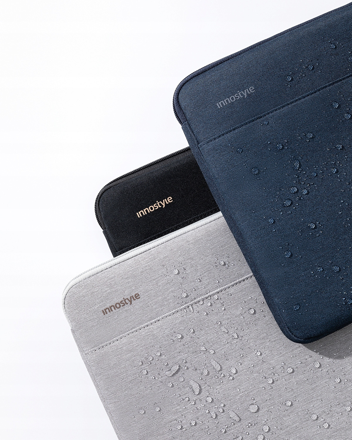 Wodoodporne wykończenie – Ochrona w każdych warunkach