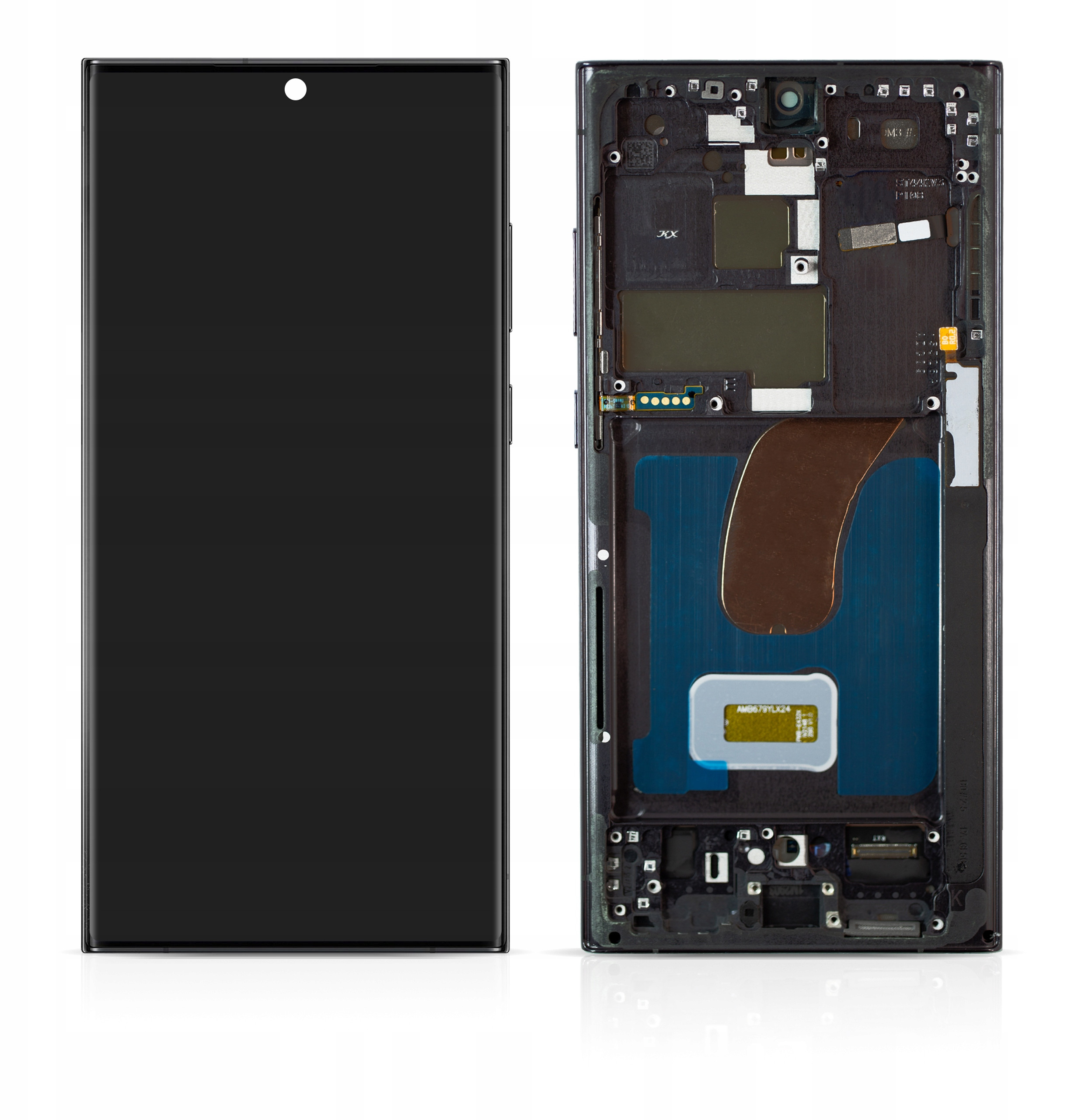 Ryzyka związane z samodzielną wymianą ekranu – co warto wiedzieć