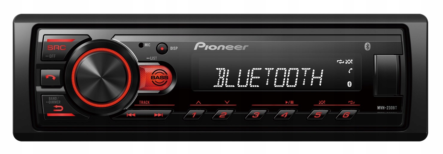Funkcjonalność Bluetooth – Bezpieczne połączenia i strumieniowe przesyłanie muzyki