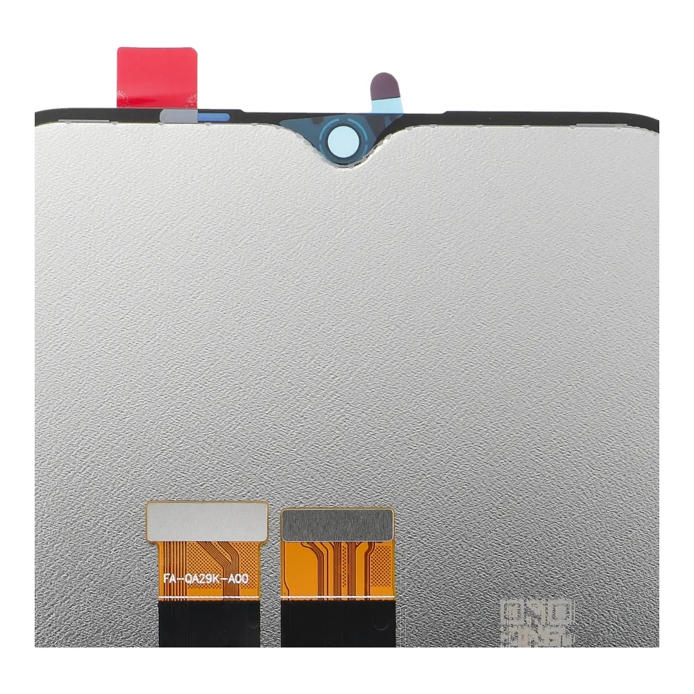 Oryginalne części OEM – Gwarancja długowieczności