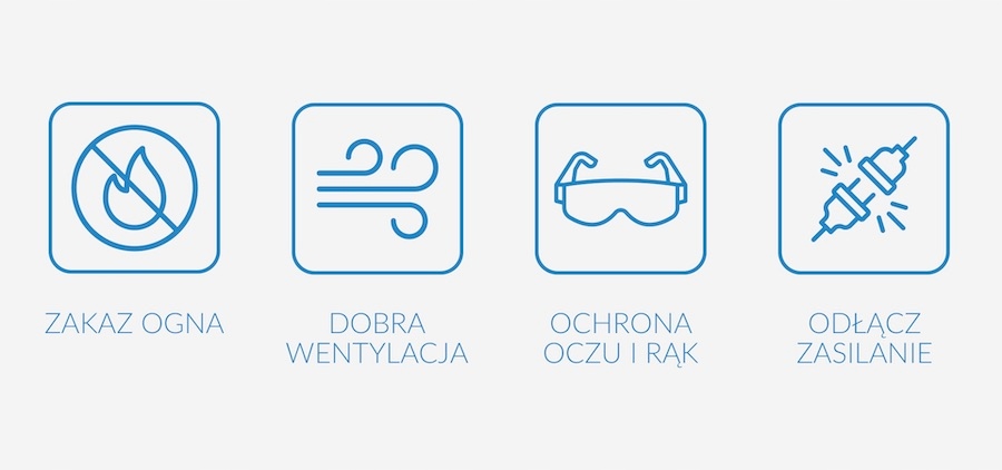 Najważniejsze cechy alkoholu izopropylowego Lanberg