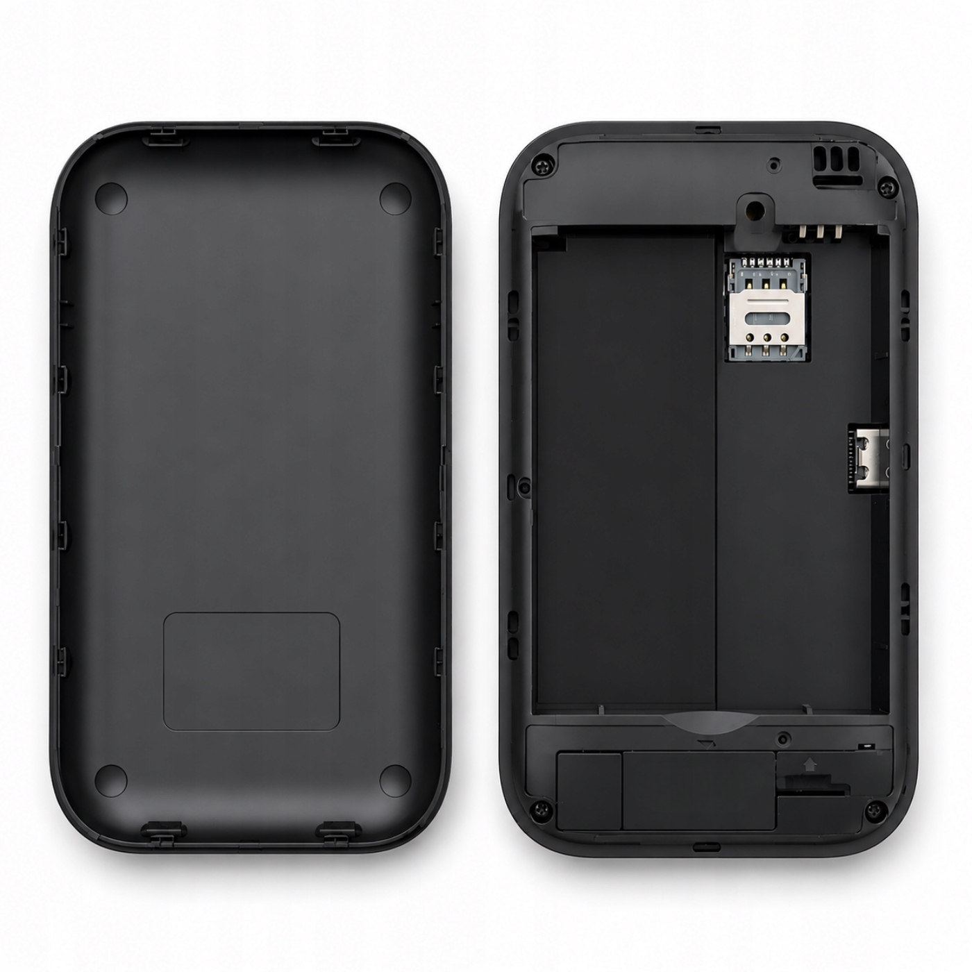 Kluczowe cechy mobilnego routera GS25 4G LTE