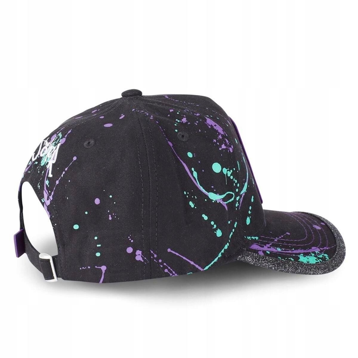 Uniwersalny rozmiar i regulacja