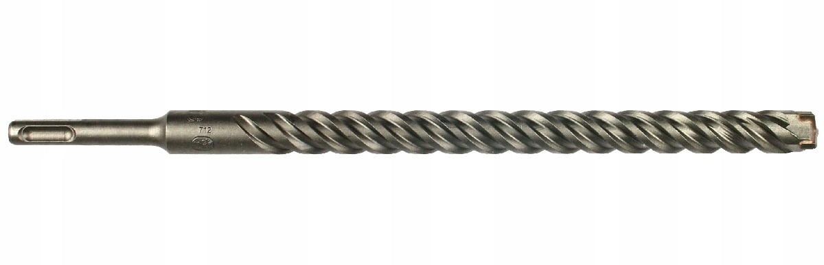 Szybkie usuwanie pyłu i efektywność wiercenia