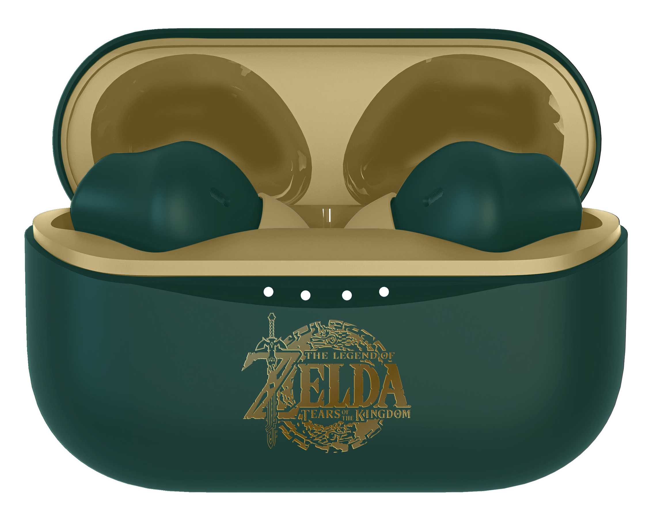 Wyjątkowa jakość dźwięku – Odkryj brzmienie od 20 Hz do 20 kHz