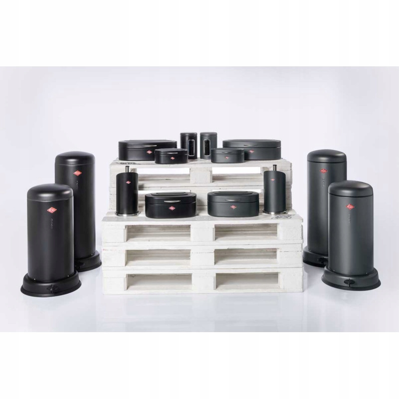 Wysokiej jakości stal lakierowana proszkowo